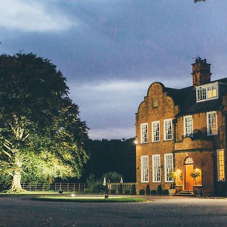 Kelham House Country Manor Hotel Newark upon Trent Exterior foto