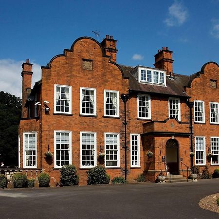 Kelham House Country Manor Hotel Newark upon Trent Exterior foto