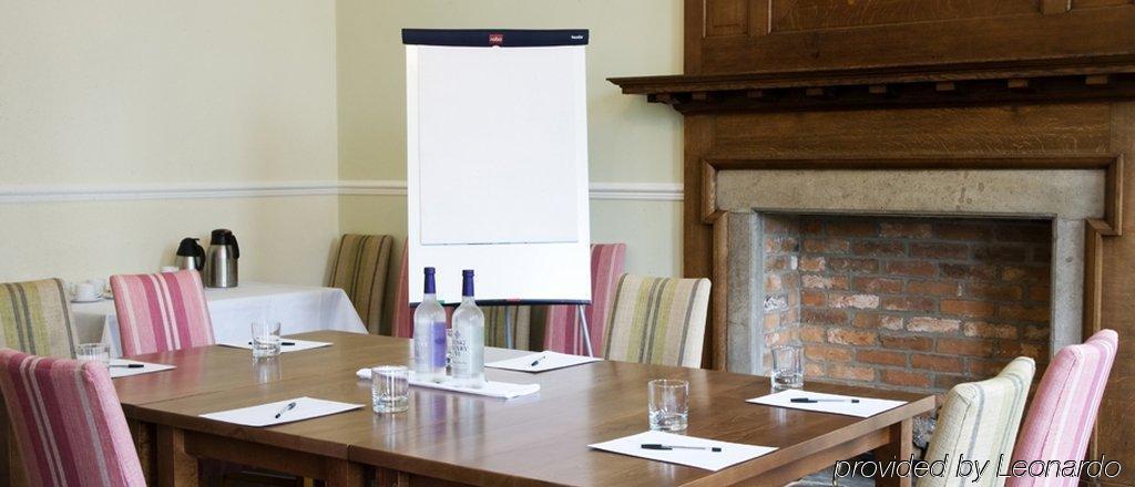 Kelham House Country Manor Hotel Newark upon Trent Negocio foto