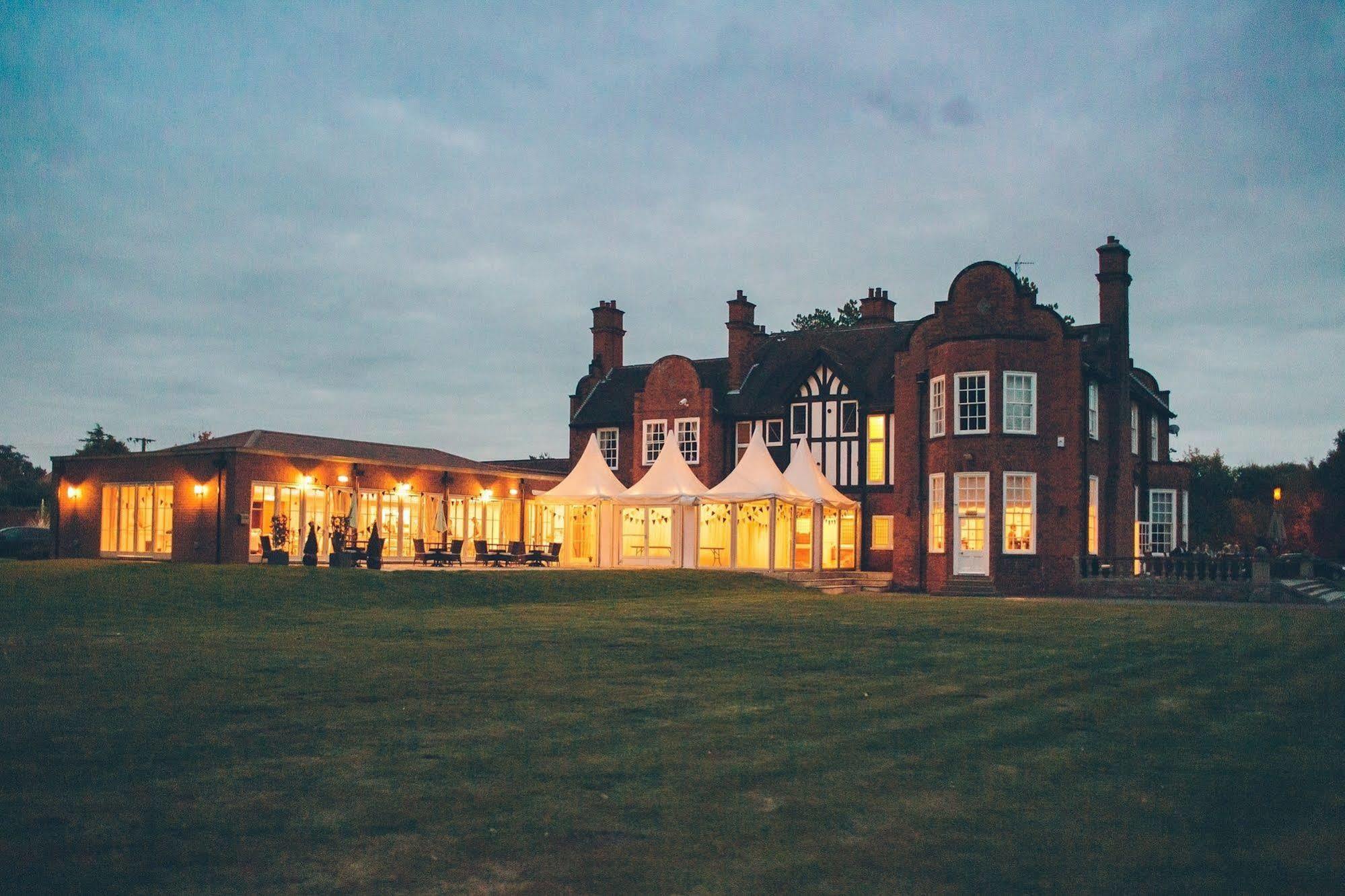 Kelham House Country Manor Hotel Newark upon Trent Exterior foto