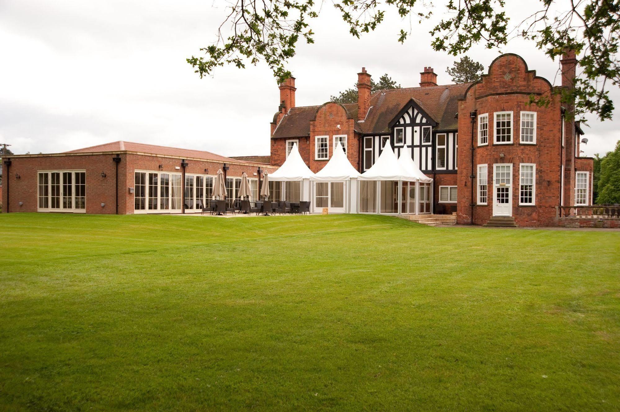 Kelham House Country Manor Hotel Newark upon Trent Exterior foto