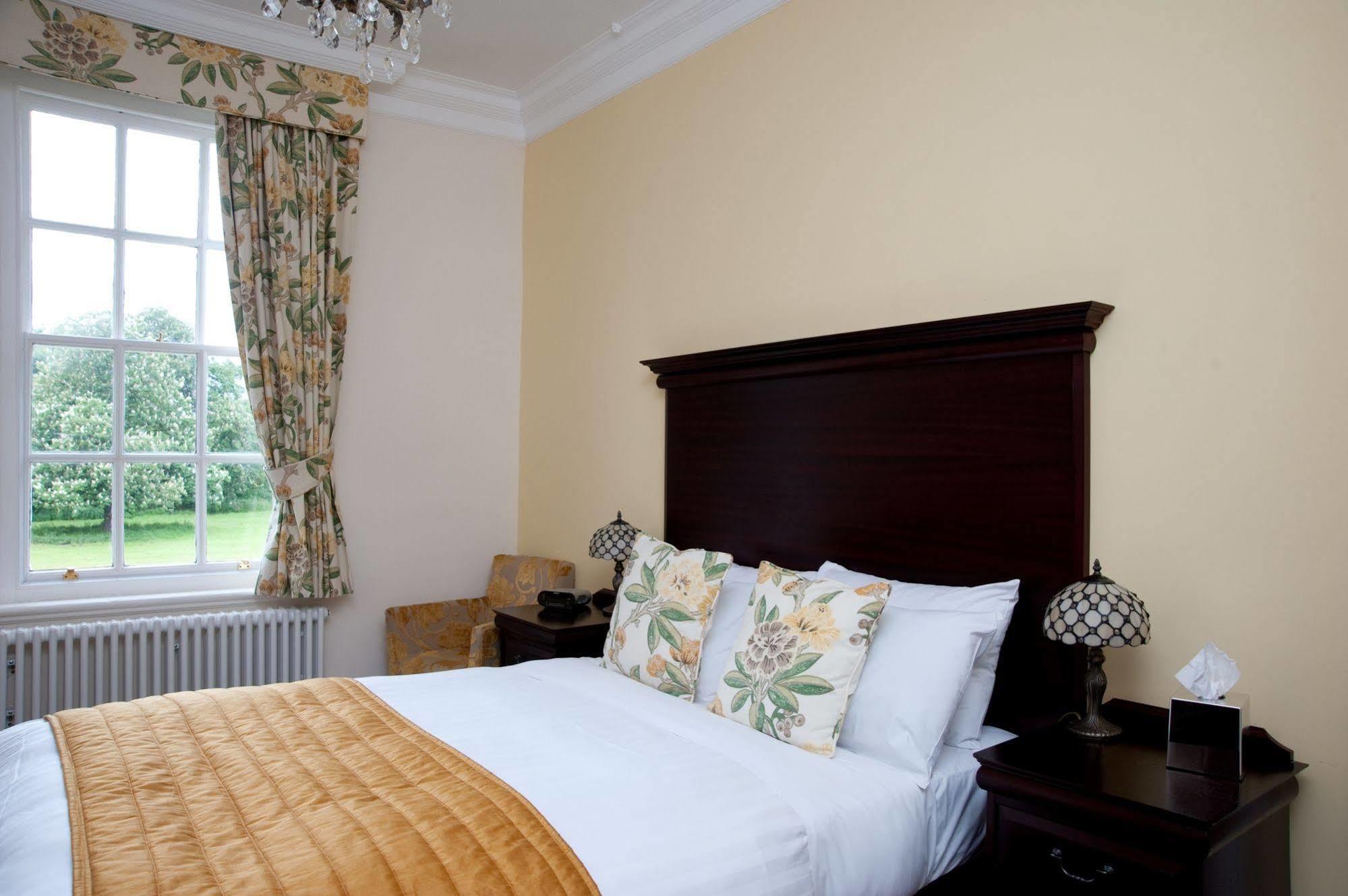 Kelham House Country Manor Hotel Newark upon Trent Exterior foto