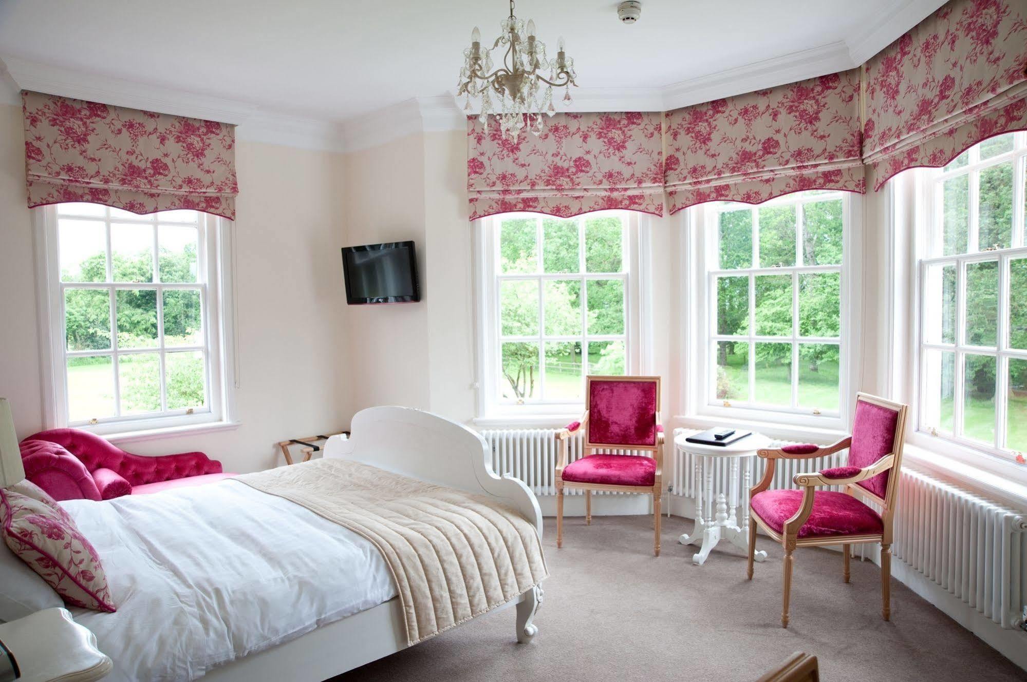 Kelham House Country Manor Hotel Newark upon Trent Exterior foto