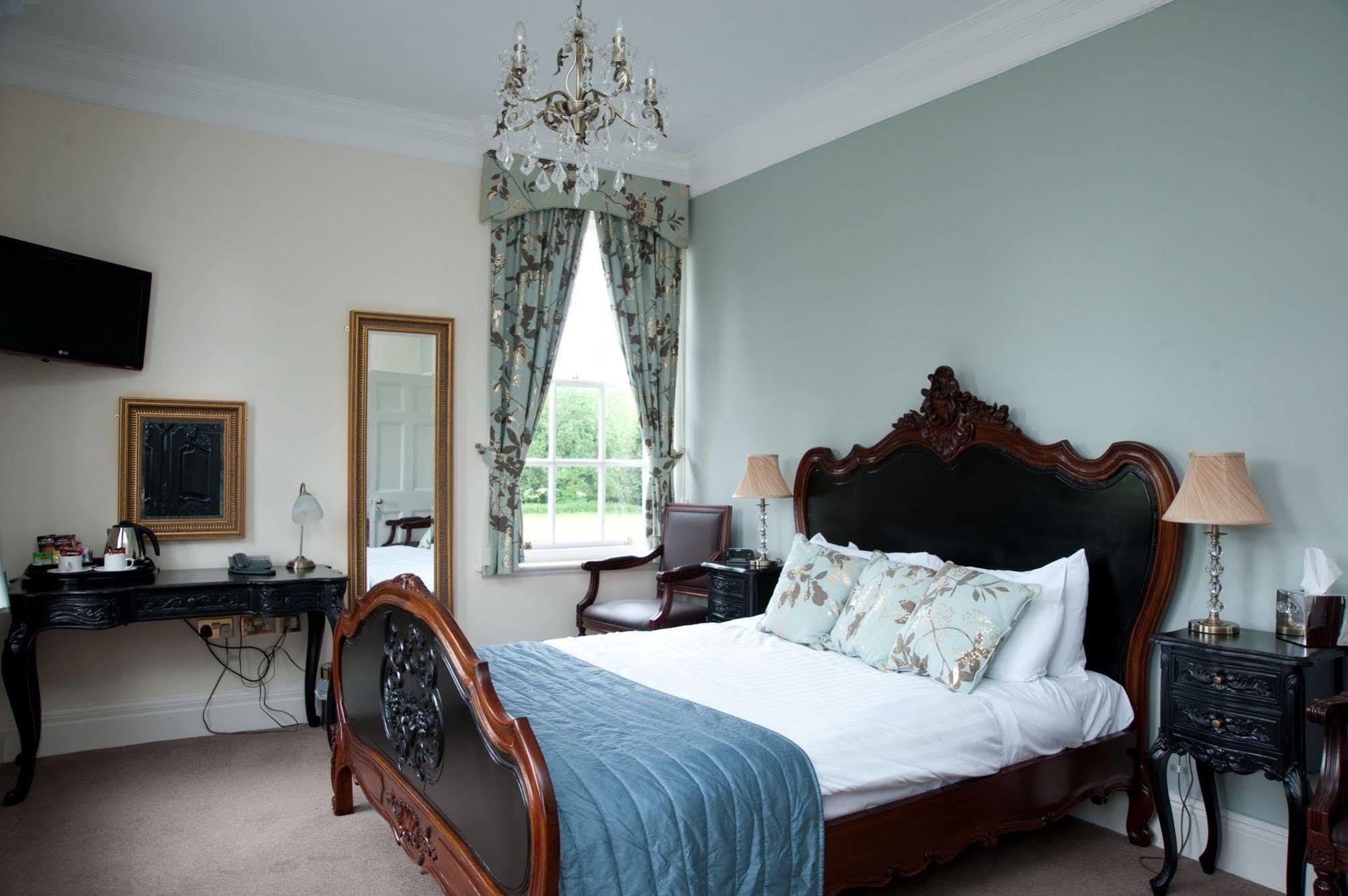 Kelham House Country Manor Hotel Newark upon Trent Exterior foto